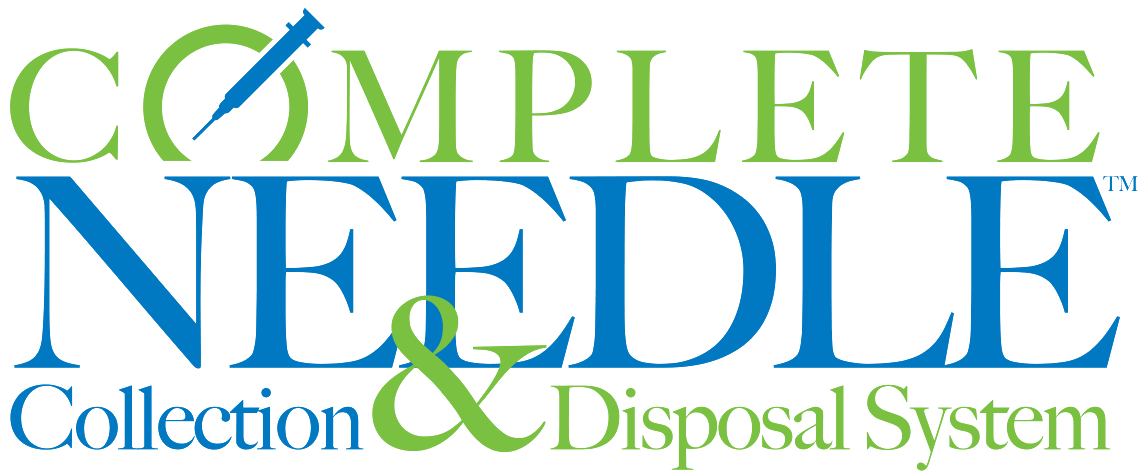 Complete Needle Logo